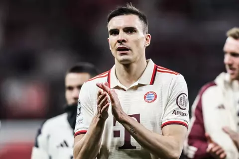 تقارير: توتنهام يفاوض بايرن ميونخ لضم بالينيا